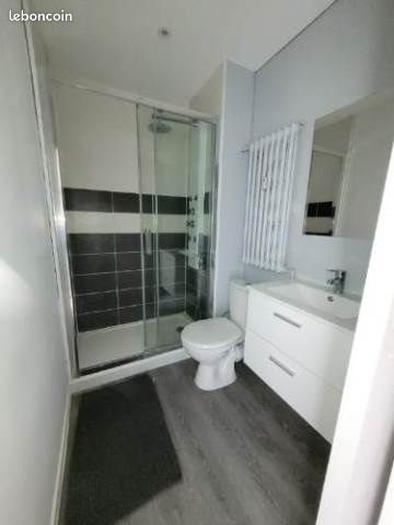 Appartement à louer, 30m², Cambrai