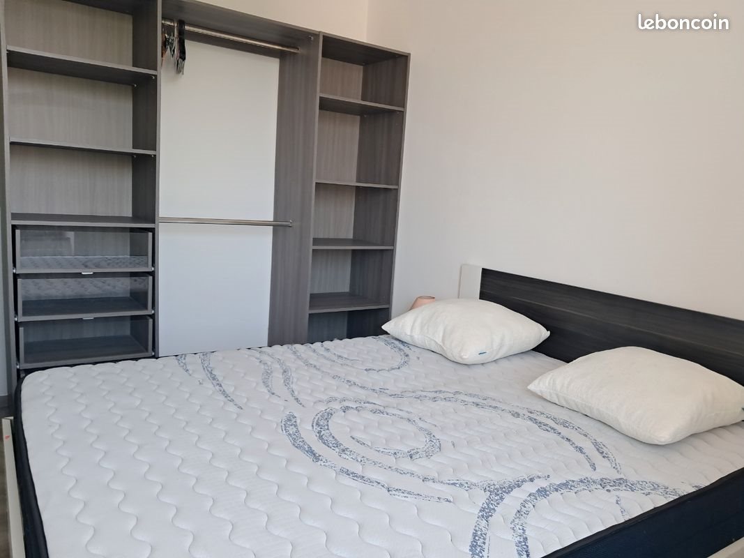 Appartement à louer, 51m², Sévérac-le-Château