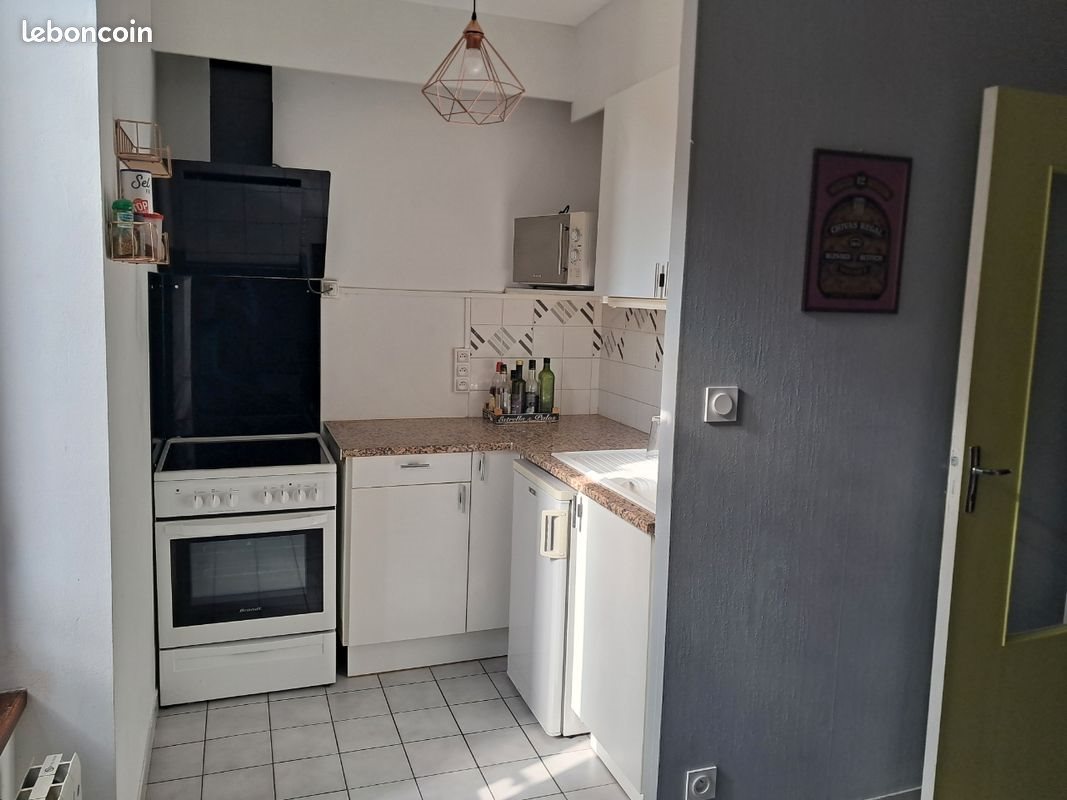 Appartement à louer, 51m², Sévérac-le-Château