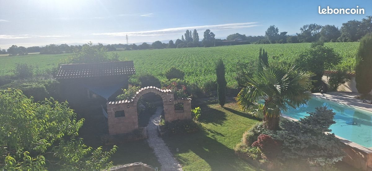 Maison à vendre, 188m², Ménétrol