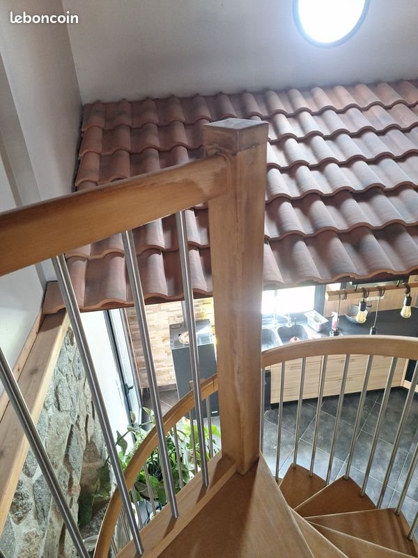 Maison à vendre, 188m², Ménétrol