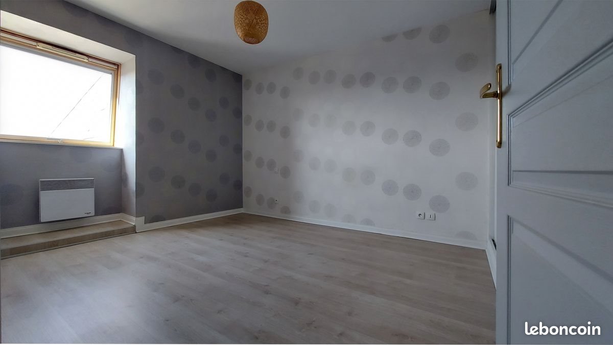 Appartement à louer, 46m², Calais