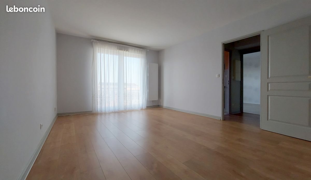 Appartement à louer, 46m², Calais