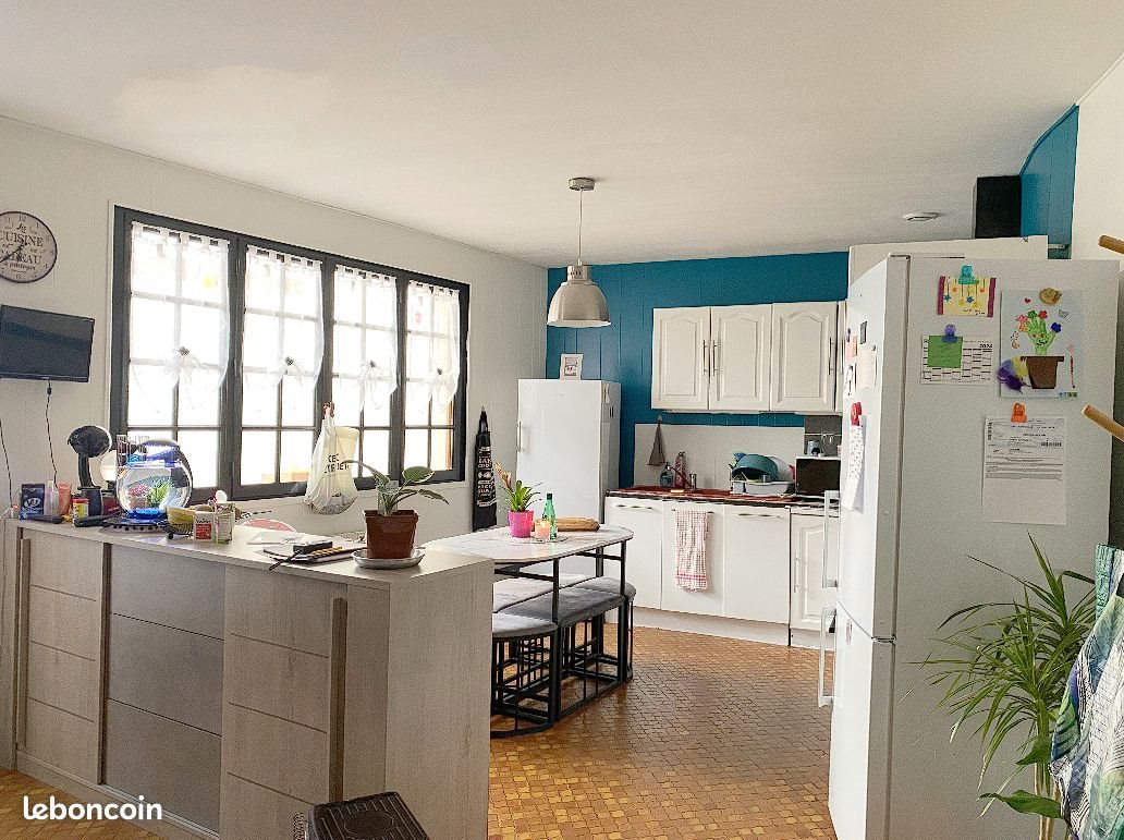 Appartement à louer, 127m², Routot