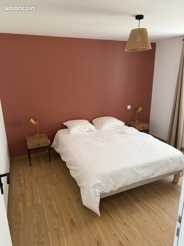 Maison à louer, 70m², Troissy