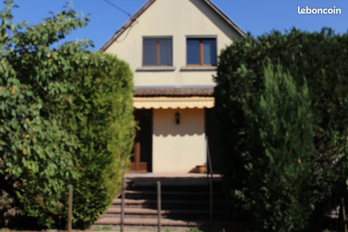 Maison à vendre, 133m², Guémar