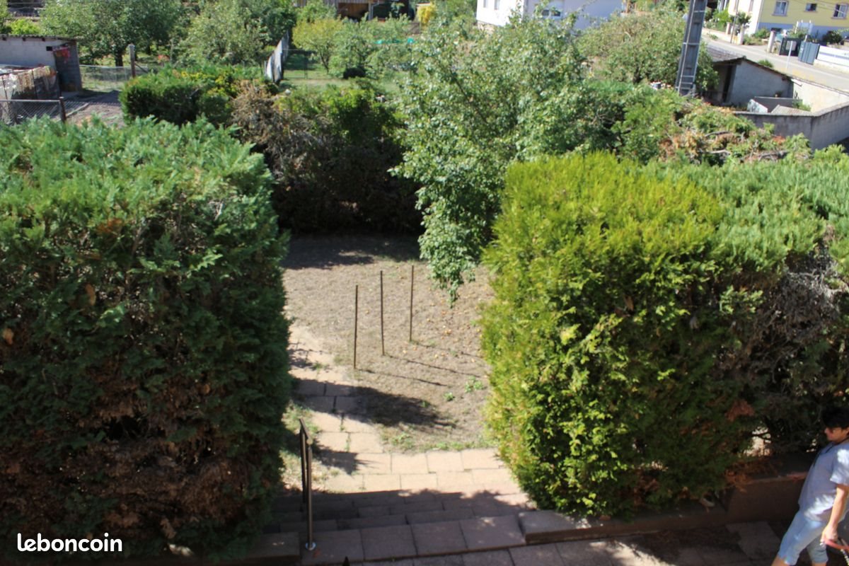Maison à vendre, 133m², Guémar