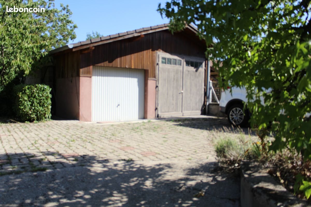 Maison à vendre, 133m², Guémar