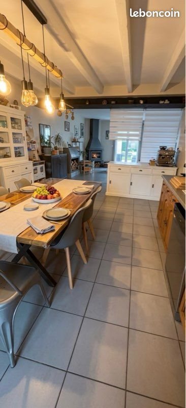 Maison à vendre, 120m², Ansac-sur-Vienne