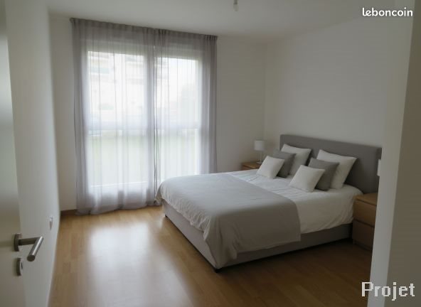 Appartement à vendre, 68m², Woippy