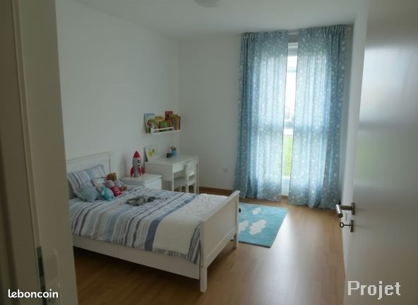 Appartement à vendre, 68m², Woippy