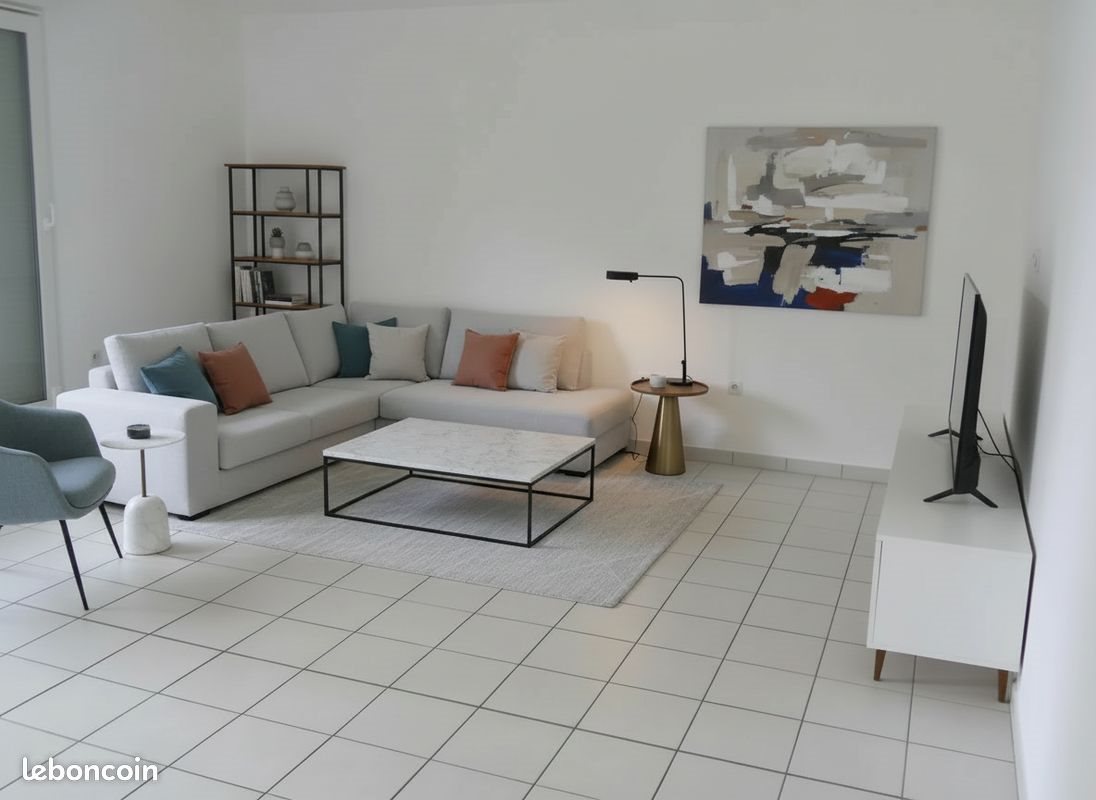 Appartement à vendre, 68m², Woippy