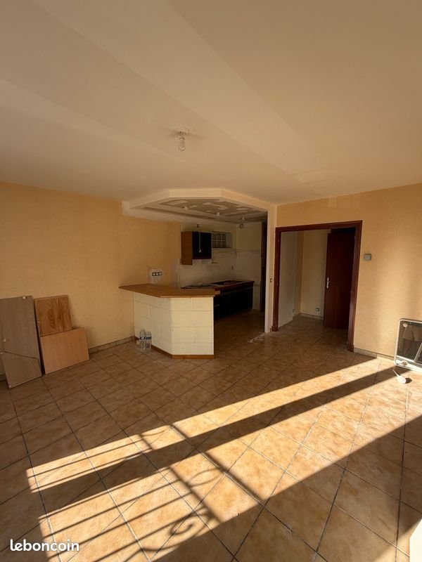 Appartement à louer, 50m², Pau