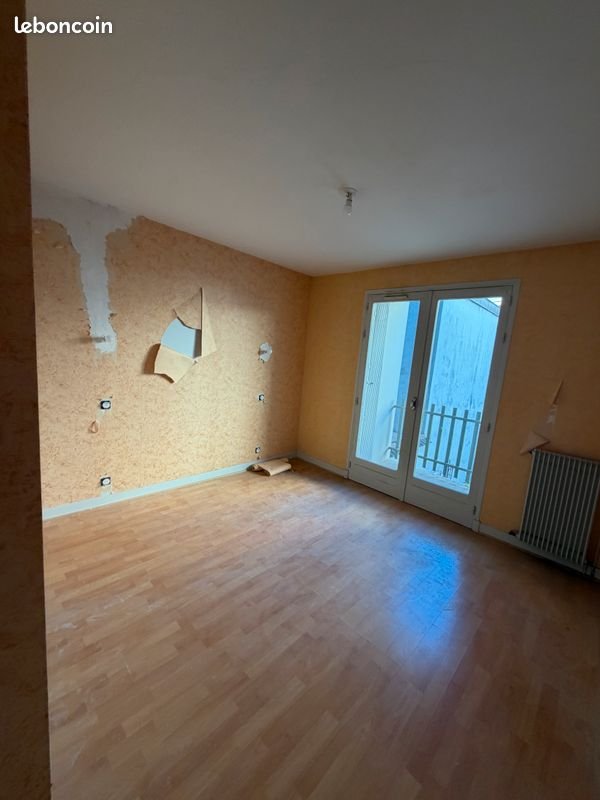 Appartement à louer, 50m², Pau