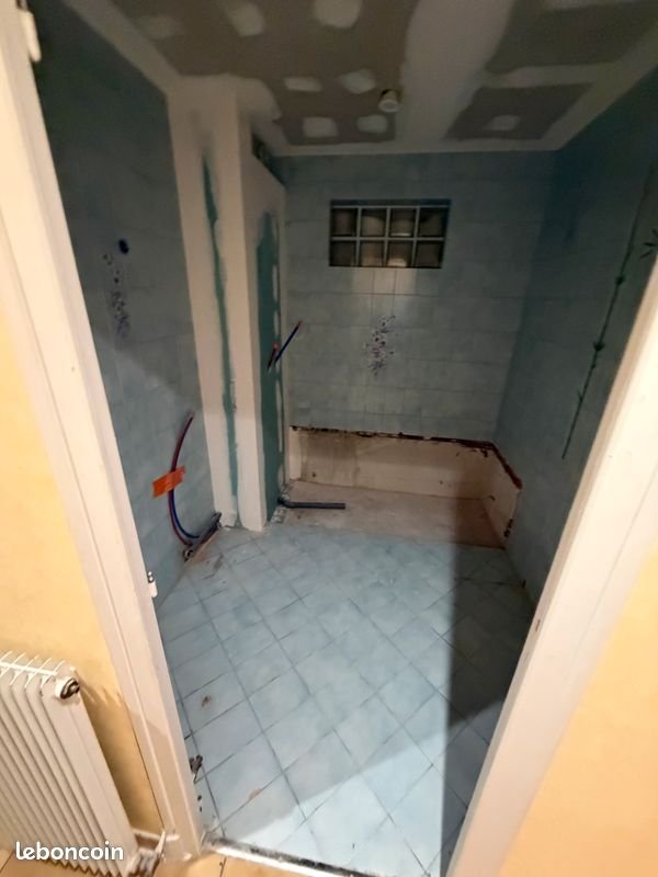 Appartement à louer, 50m², Pau