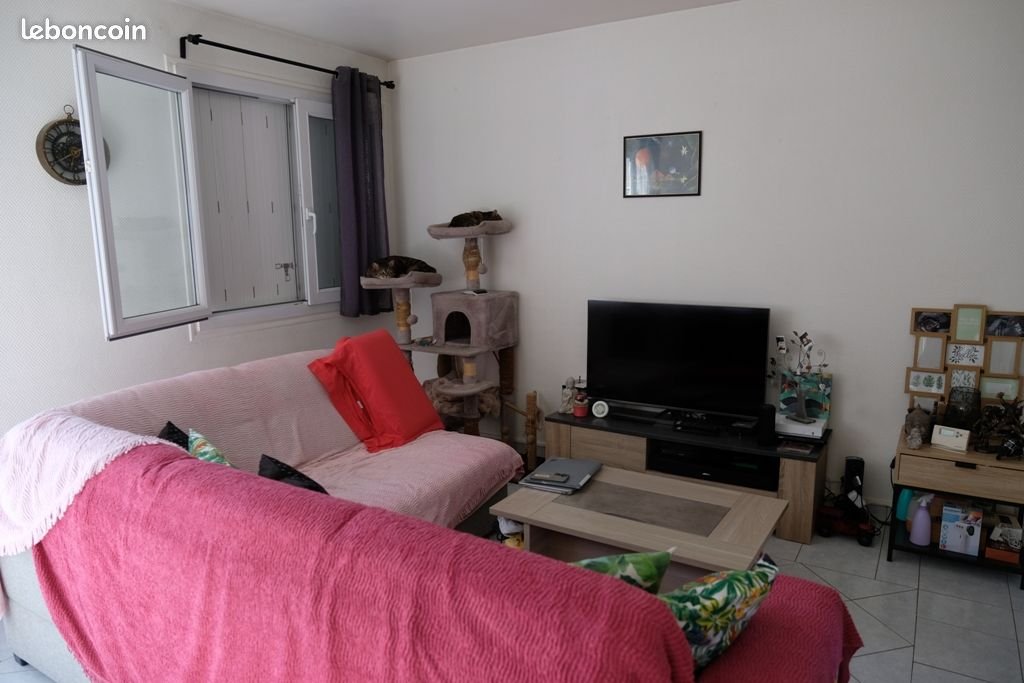 Appartement à vendre, 62m², Quimper