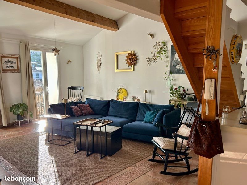 Maison à vendre, 120m², Montbazin