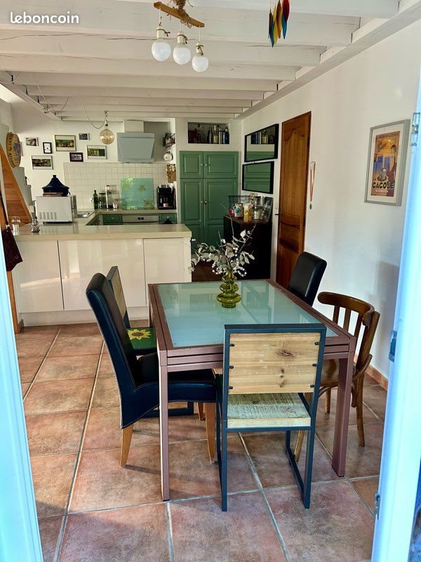 Maison à vendre, 120m², Montbazin