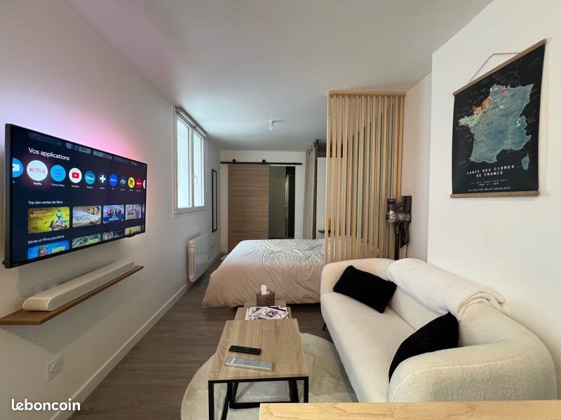 Appartement à vendre, 24m², Mayenne