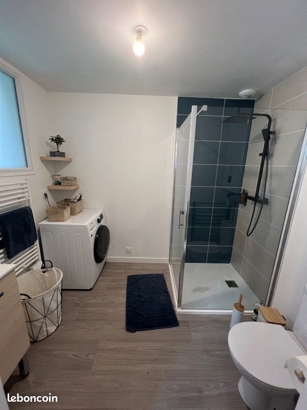Appartement à vendre, 24m², Mayenne