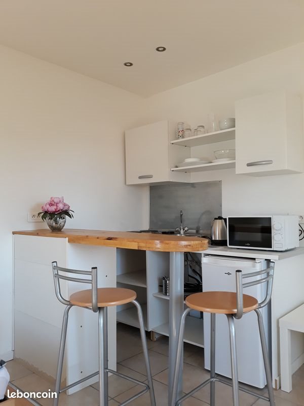 Appartement à louer, 21m², Bavilliers