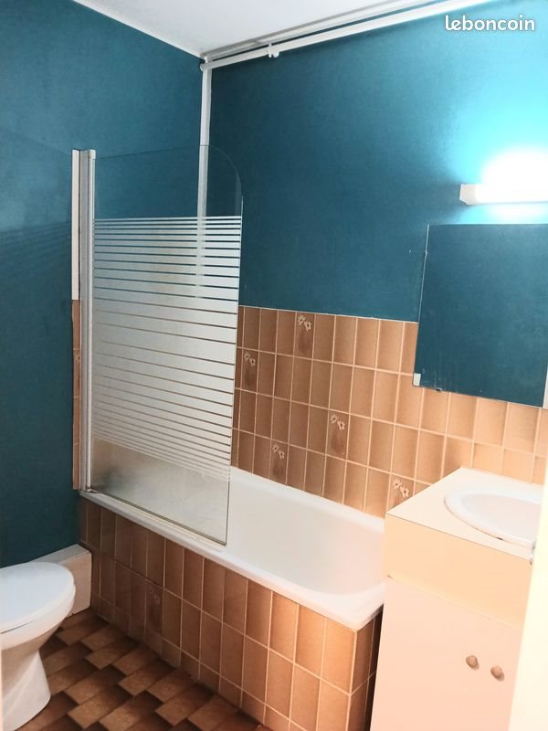 Appartement à vendre, 32m², Malzéville