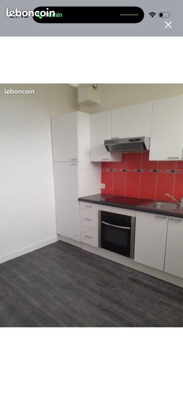 Appartement à louer, 70m², Le Mans