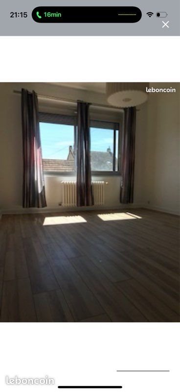 Appartement à louer, 70m², Le Mans