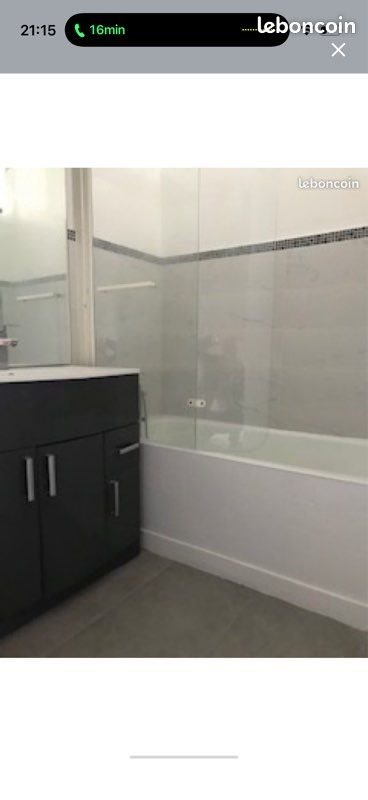 Appartement à louer, 70m², Le Mans