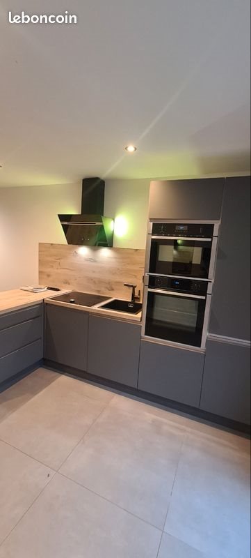 Appartement à vendre, 56m², Thonon-les-Bains