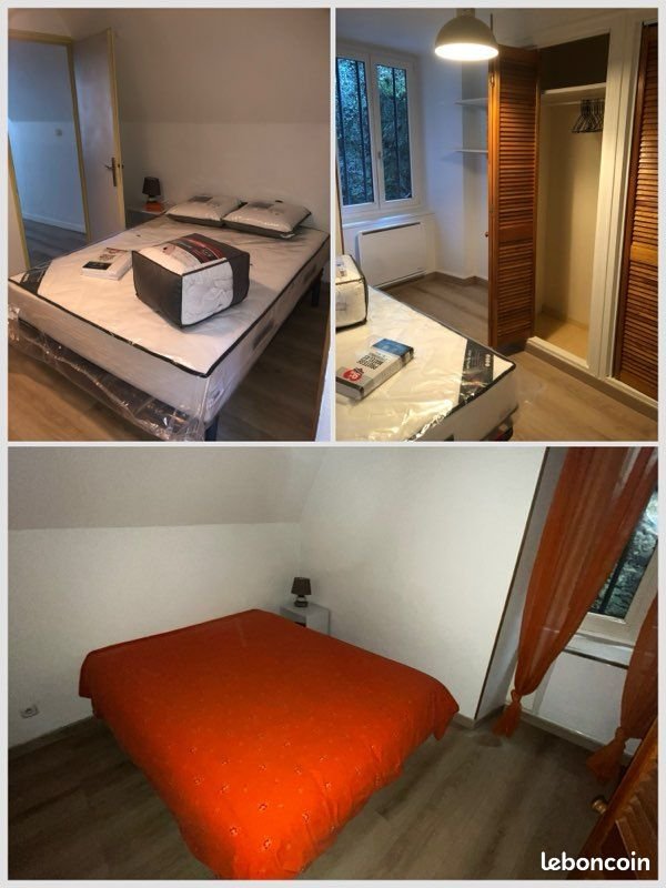 Appartement à louer, 30m², Besançon