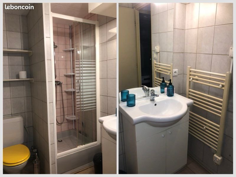 Appartement à louer, 30m², Besançon