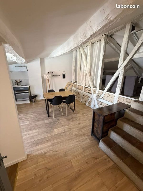 Appartement à louer, 42m², Castres