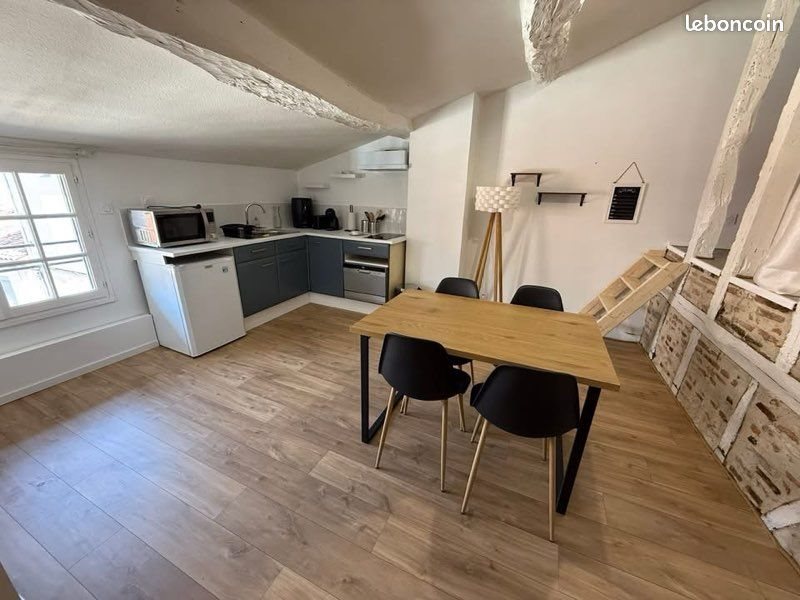 Appartement à louer, 42m², Castres