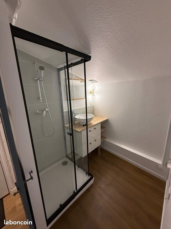 Appartement à louer, 42m², Castres