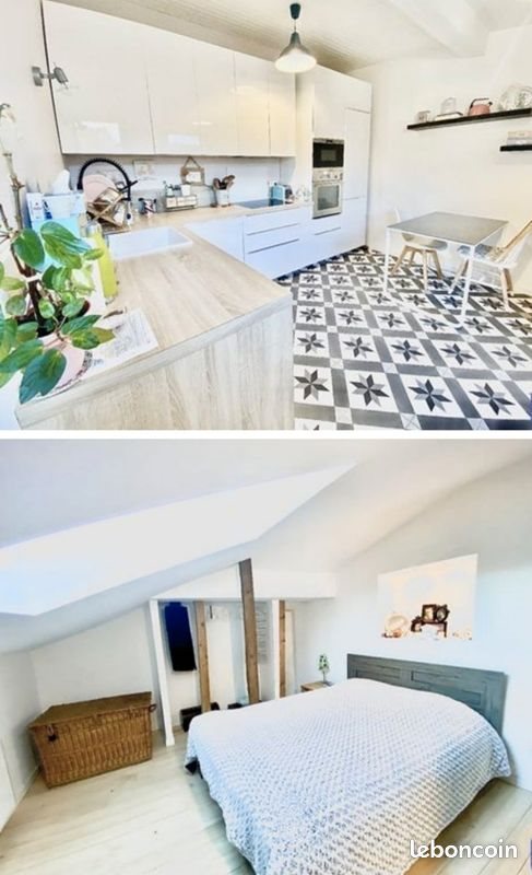 Appartement à louer, 80m², Le Fossat