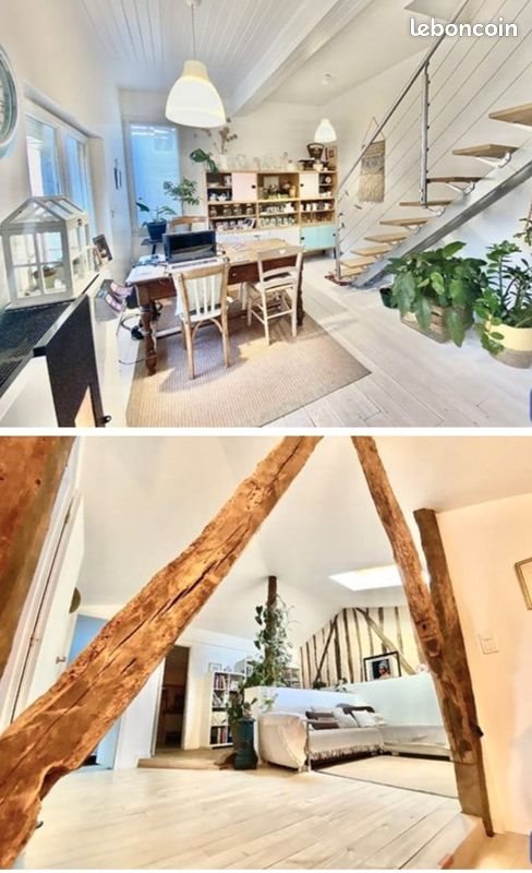 Appartement à louer, 80m², Le Fossat