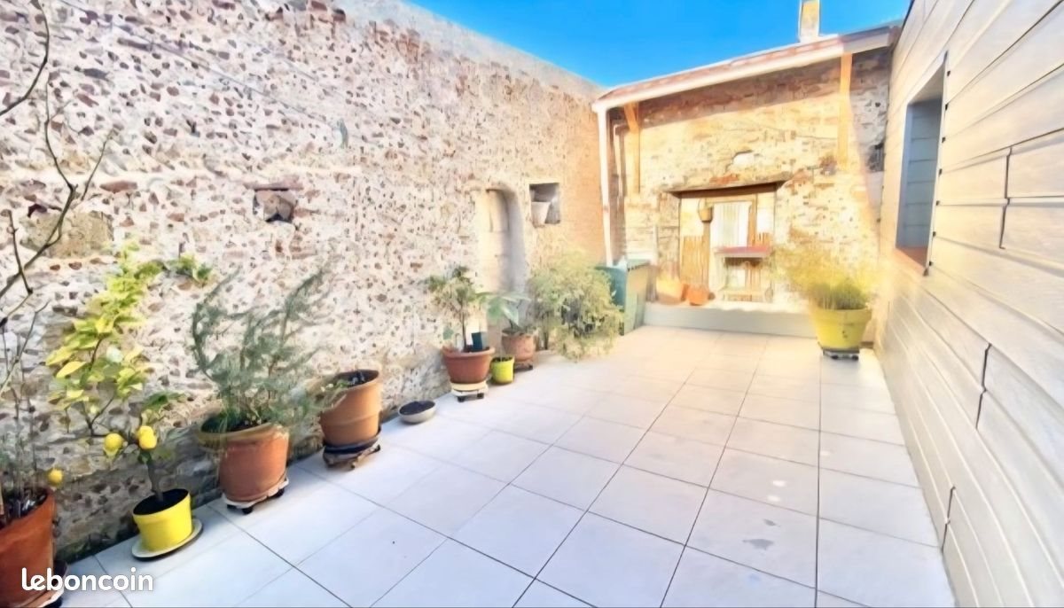 Appartement à louer, 80m², Le Fossat