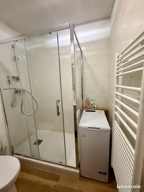 Appartement à vendre, 27m², Font-Romeu-Odeillo-Via