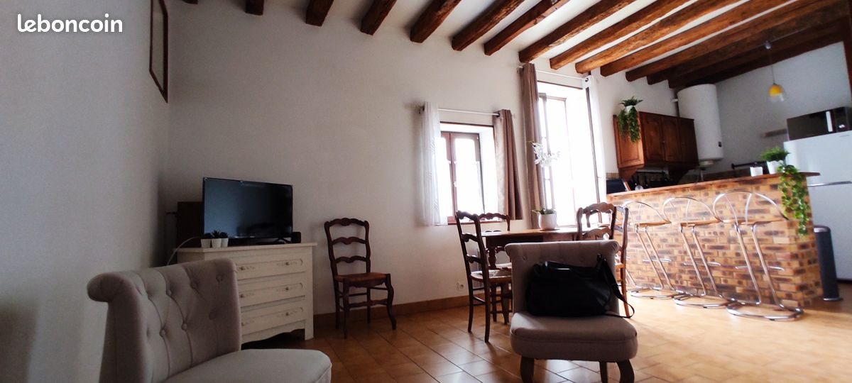 Appartement à louer, 49m², Pouilly-sur-Loire