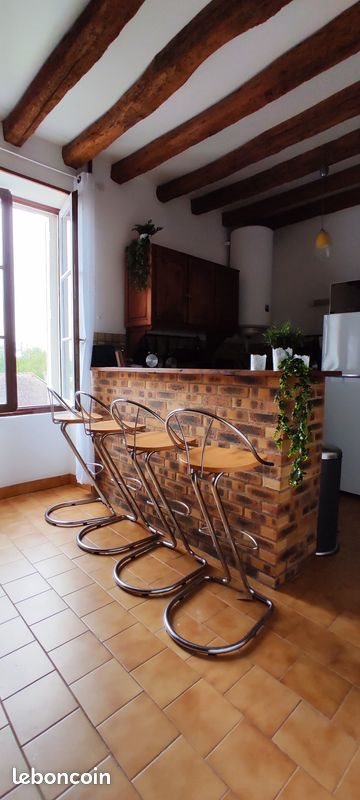 Appartement à louer, 49m², Pouilly-sur-Loire