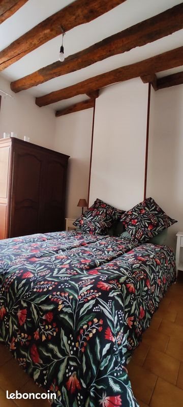 Appartement à louer, 49m², Pouilly-sur-Loire