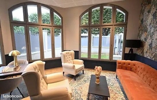 Appartement à louer, 41m², La Garenne-Colombes
