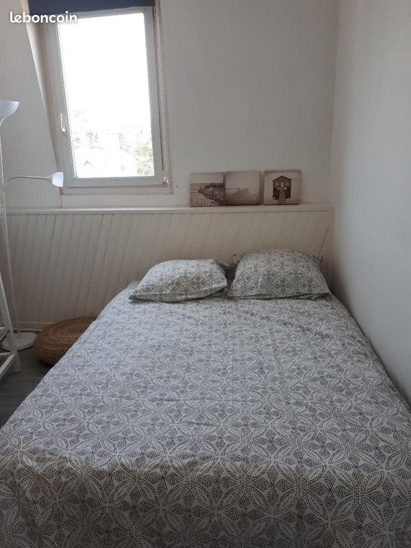 Appartement à louer, 26m², Rouen