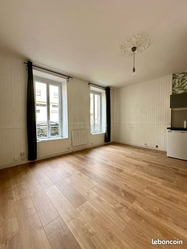 Appartement à vendre, 29m², Brest