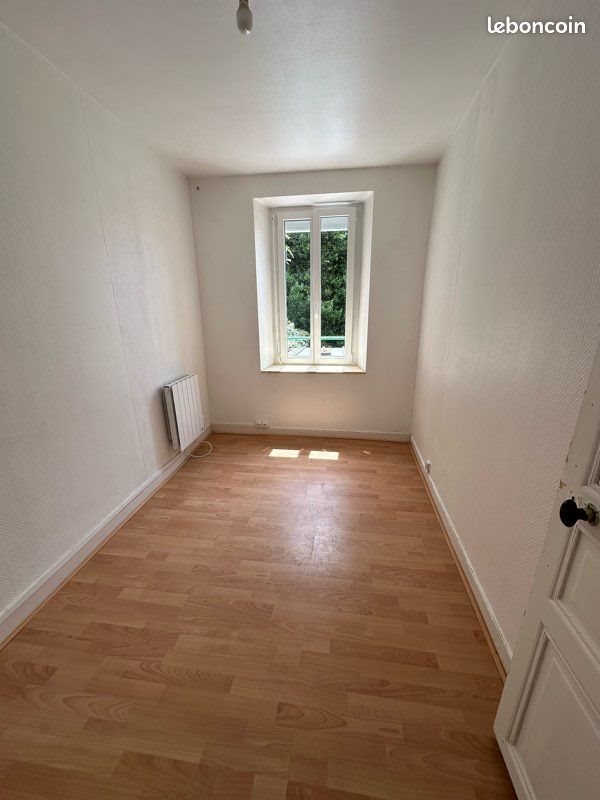 Appartement à vendre, 29m², Brest