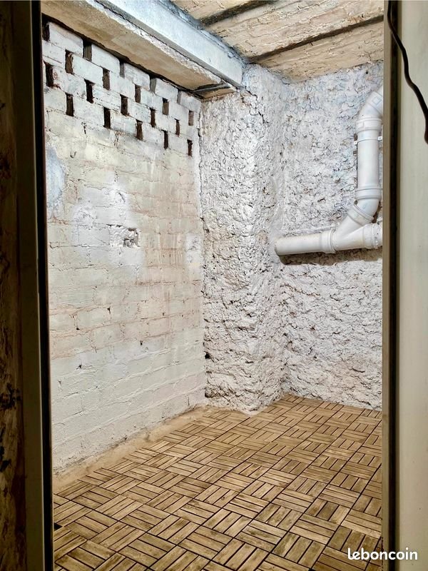 Maison à louer, 4m², Paris 14ème