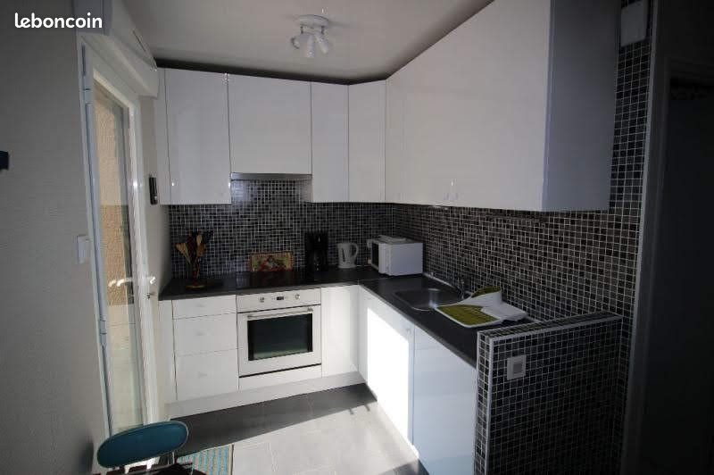 Appartement à louer, 30m², La Baule-Escoublac