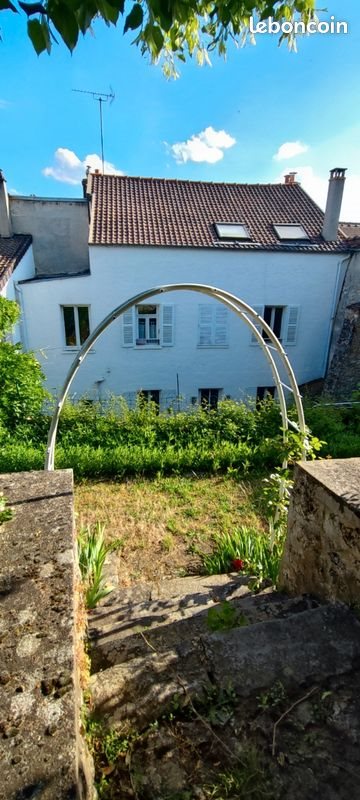 Maison à vendre, 190m², Chevreuse