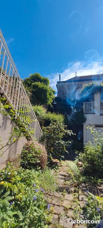 Maison à vendre, 190m², Chevreuse